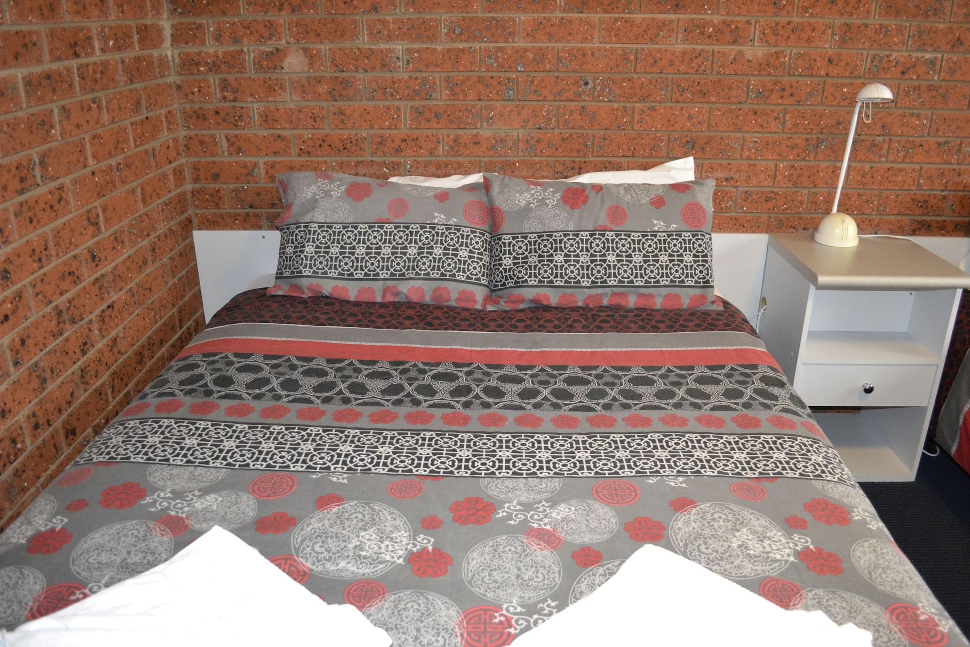 Whalers Rest Motor Inn Портланд Екстериор снимка