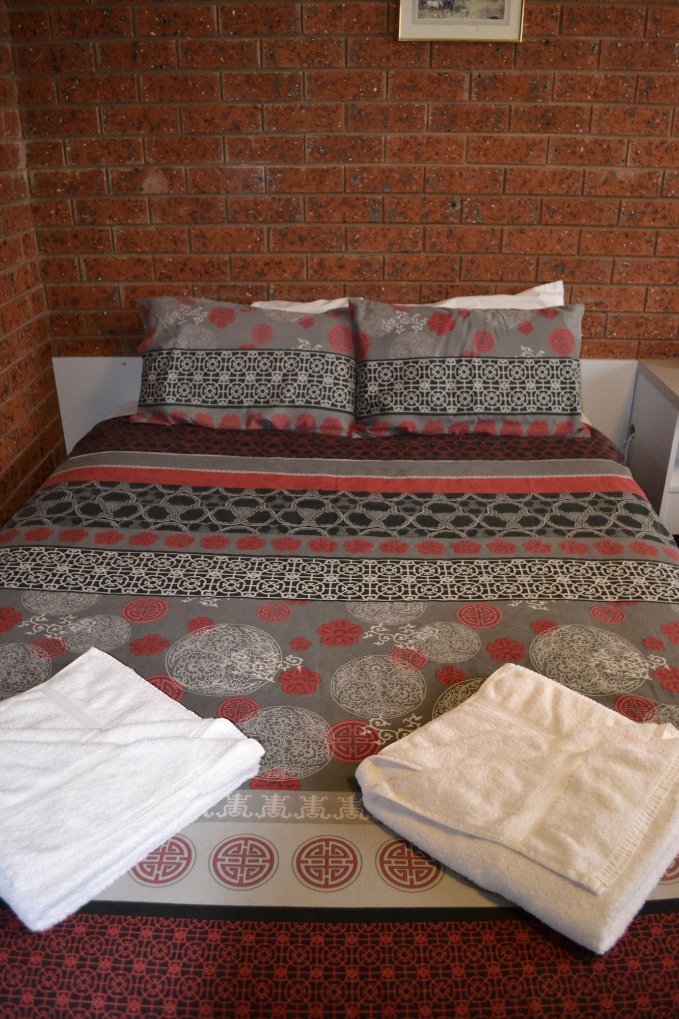 Whalers Rest Motor Inn Портланд Екстериор снимка