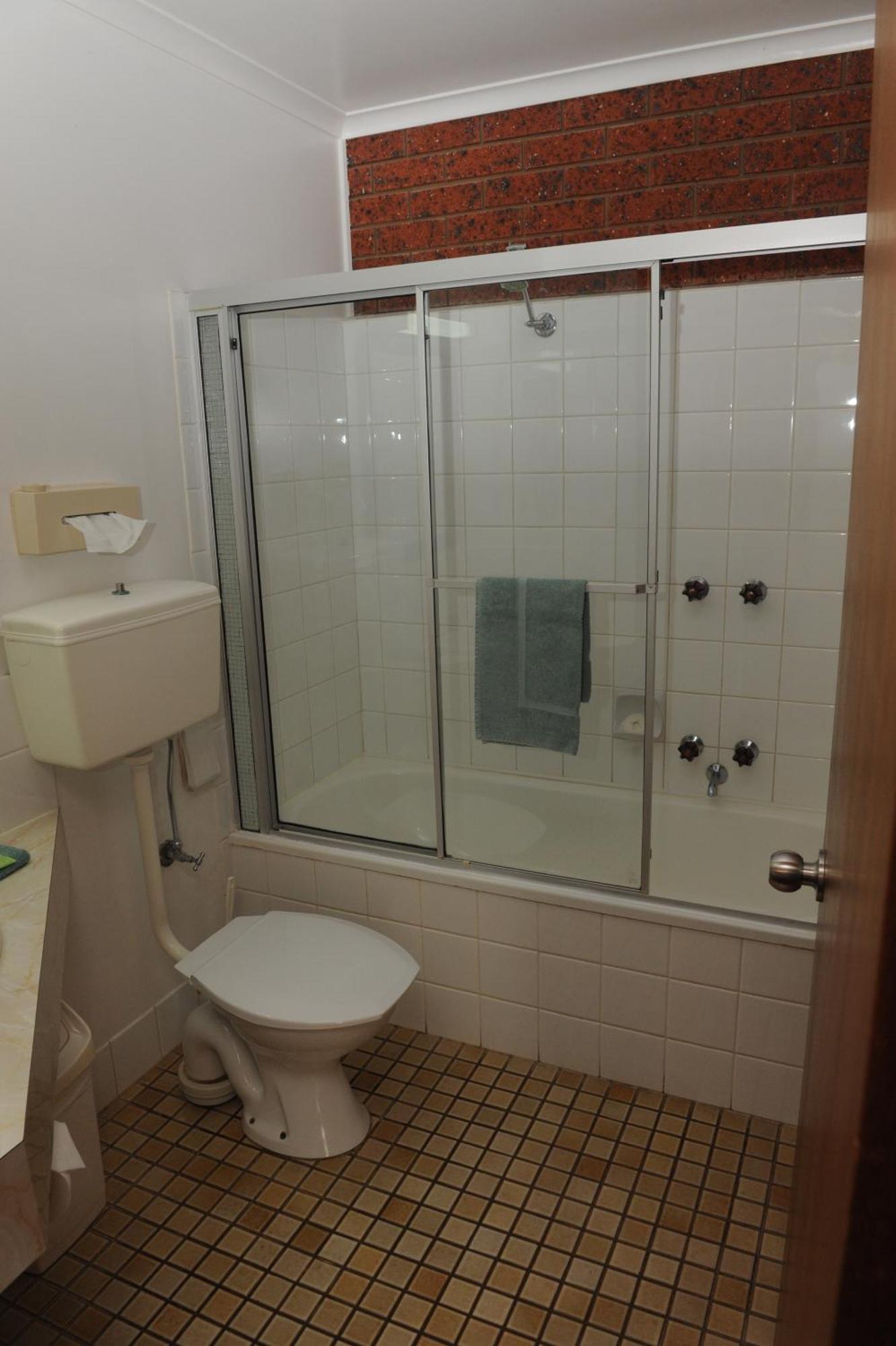 Whalers Rest Motor Inn Портланд Екстериор снимка