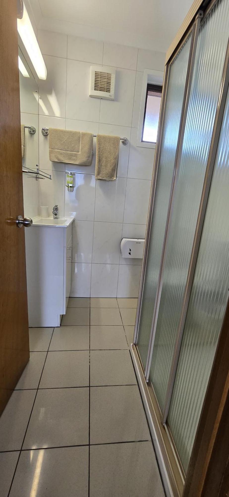 Whalers Rest Motor Inn Портланд Екстериор снимка