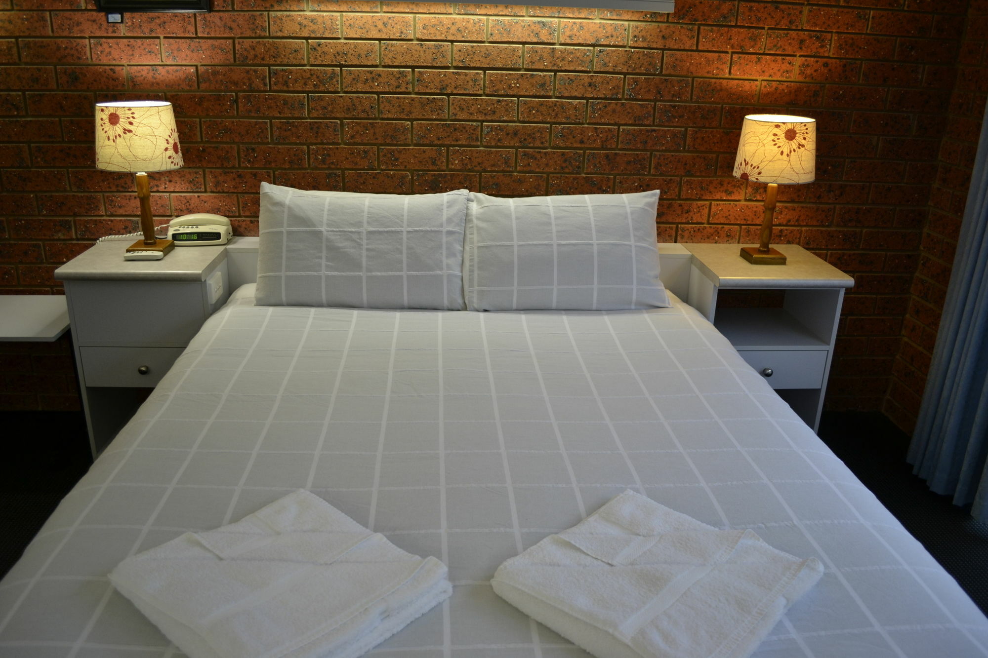 Whalers Rest Motor Inn Портланд Екстериор снимка