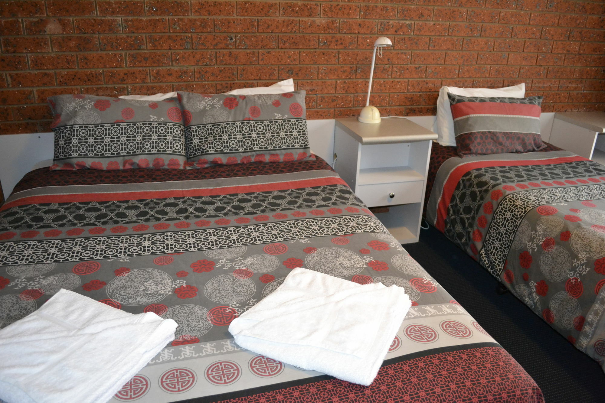 Whalers Rest Motor Inn Портланд Екстериор снимка